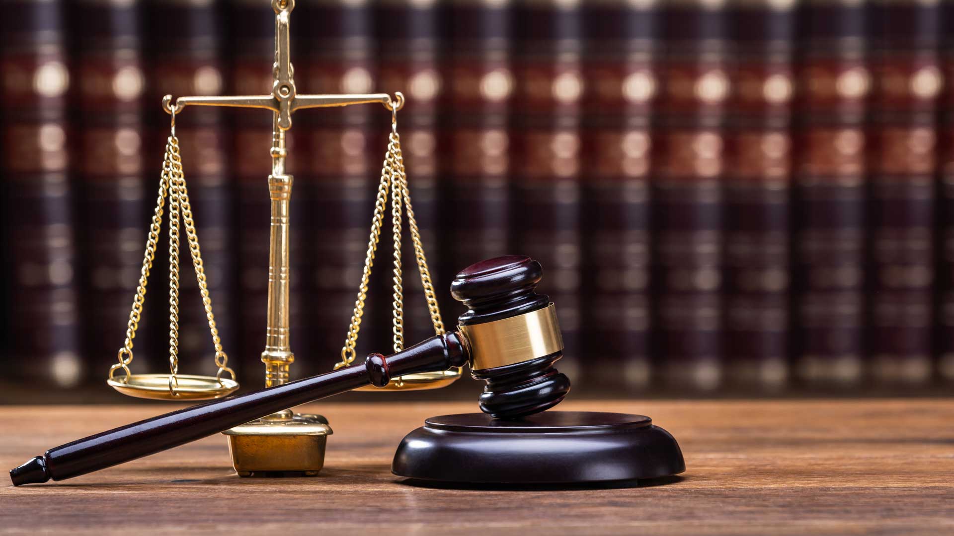 Scott Crongeyer Criminal Defense