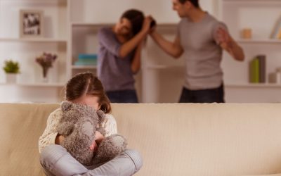 What to Do If You’re Accused of Domestic Violence in Mobile County