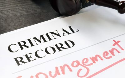 Can I Get My Record Expunged in Alabama? Here’s What You Need to Know