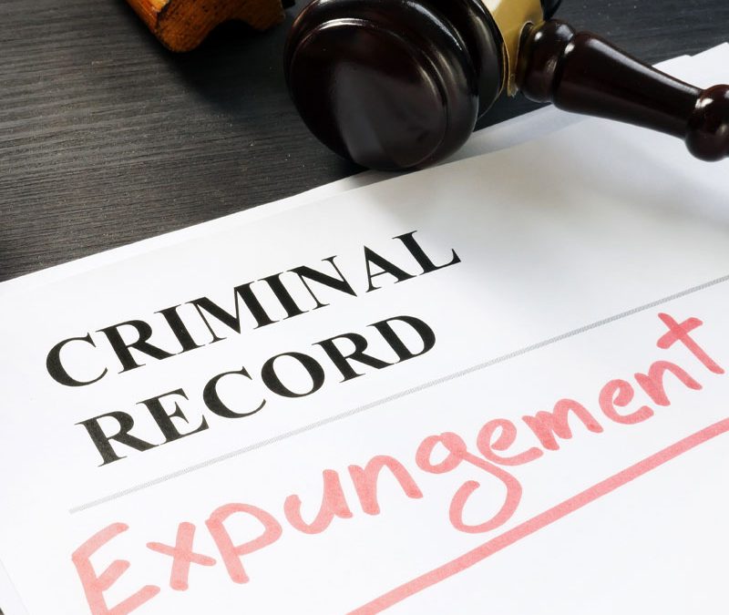 Can I Get My Record Expunged in Alabama? Here’s What You Need to Know