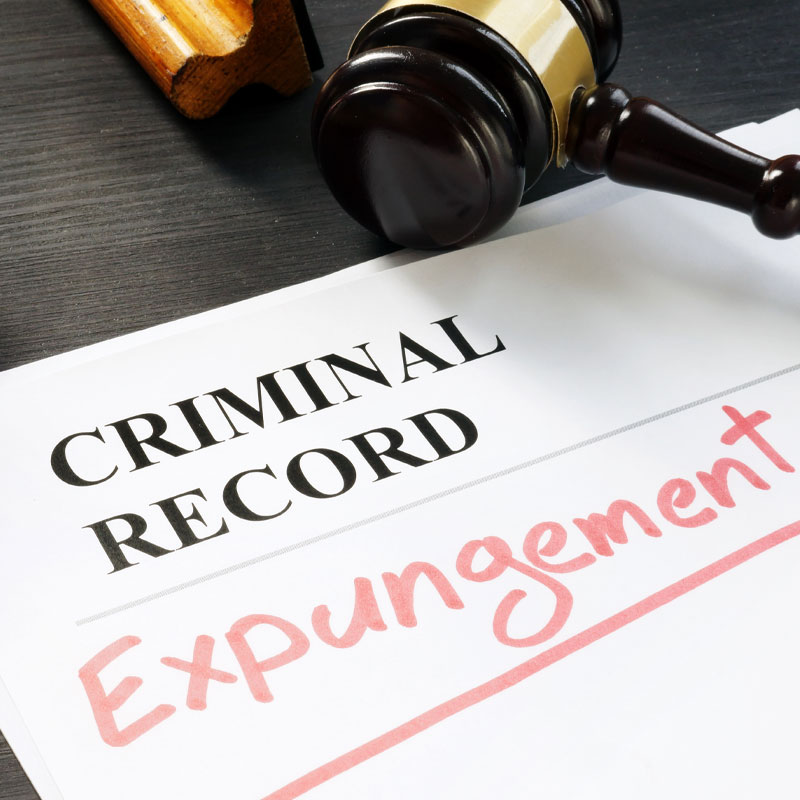 Criminal Record Expungement in Mobile Alabama