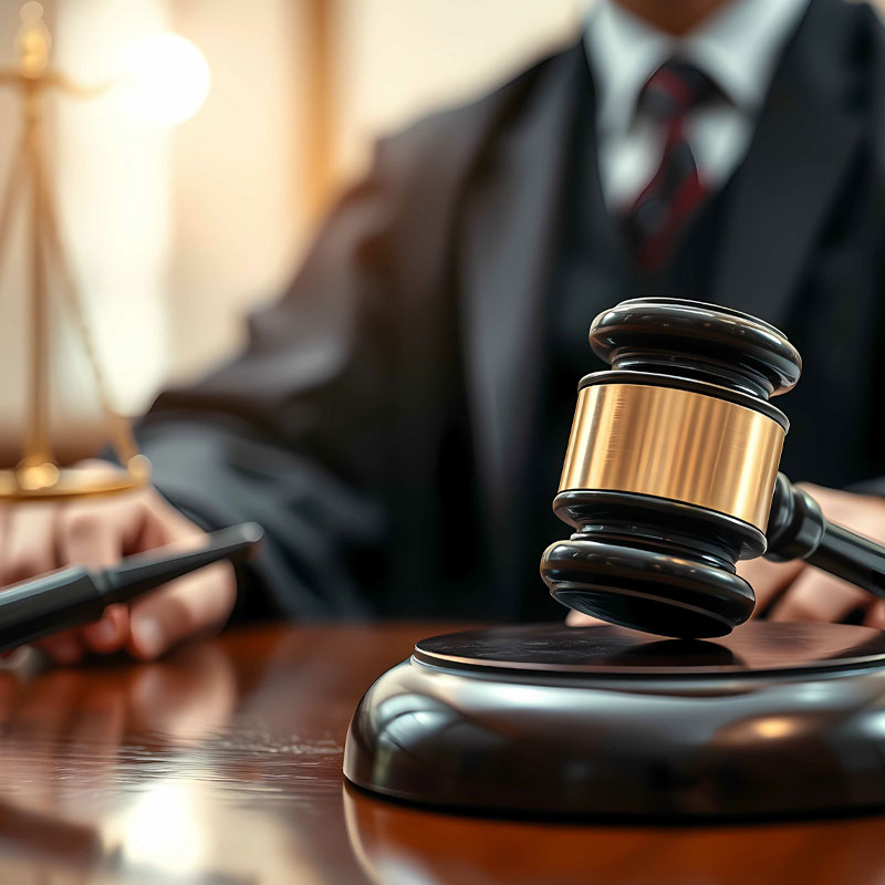 Defense Attorney for Homicide in Mobile Alabama