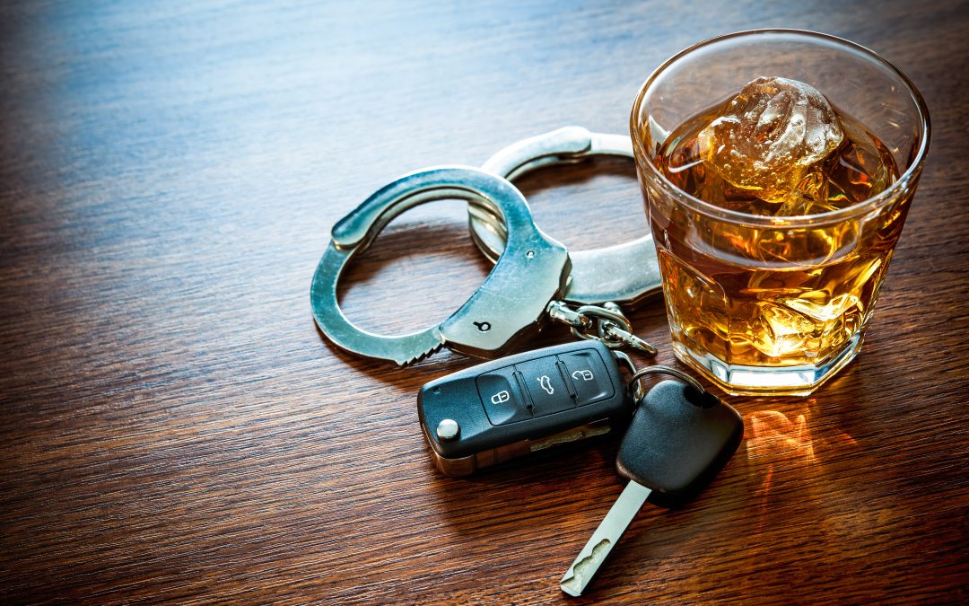 DUI Defense Mobile AL